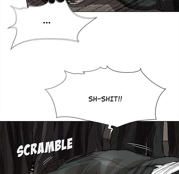 Read The Blue Land chapter 58 image 48 on Lezhin