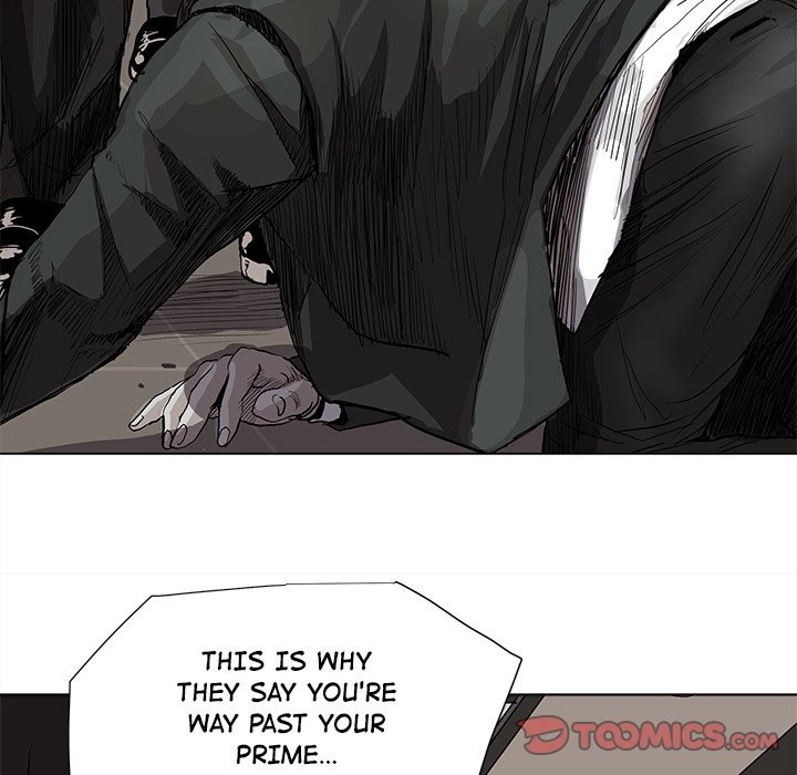 Read The Blue Land chapter 58 image 49 on Lezhin