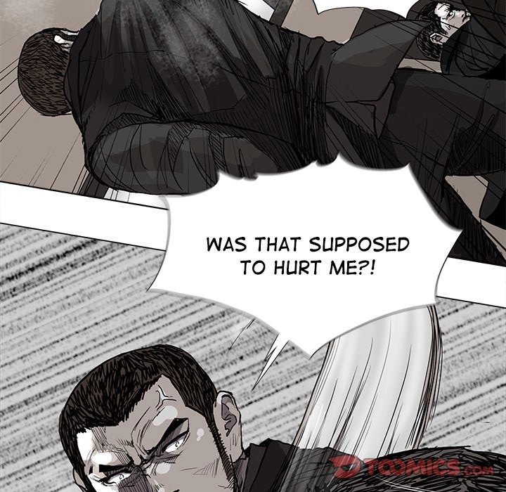 Read The Blue Land chapter 58 image 57 on Lezhin
