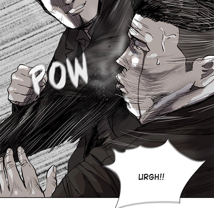 Read The Blue Land chapter 58 image 58 on Lezhin