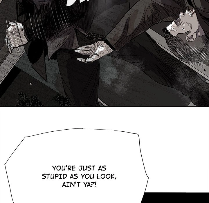 Read The Blue Land chapter 58 image 63 on Lezhin