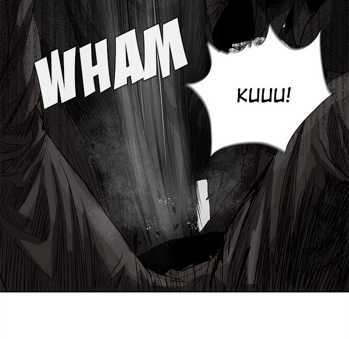 Read The Blue Land chapter 58 image 66 on Lezhin