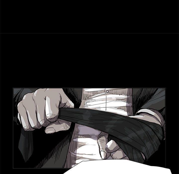Read The Blue Land chapter 58 image 7 on Lezhin