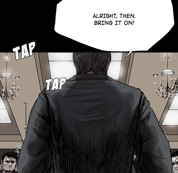 Read The Blue Land chapter 58 image 8 on Lezhin