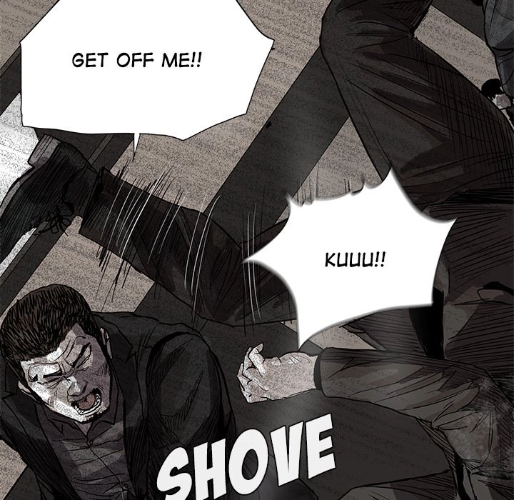 Read The Blue Land chapter 59 image 12 on Lezhin