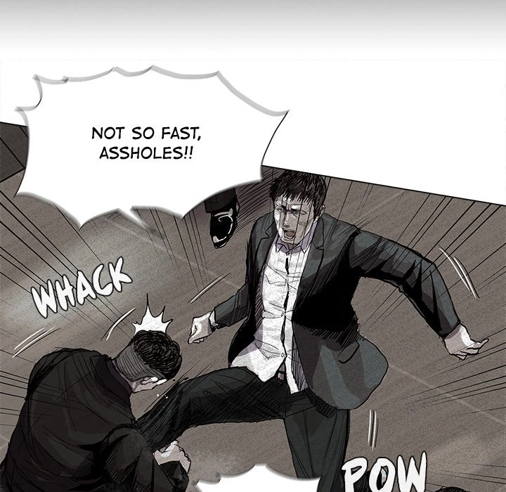 Read The Blue Land chapter 59 image 20 on Lezhin
