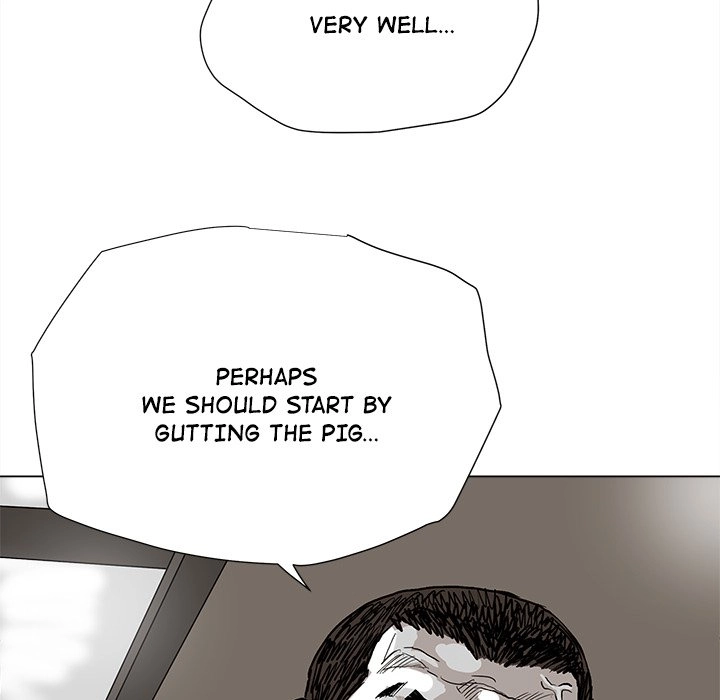 Read The Blue Land chapter 59 image 22 on Lezhin