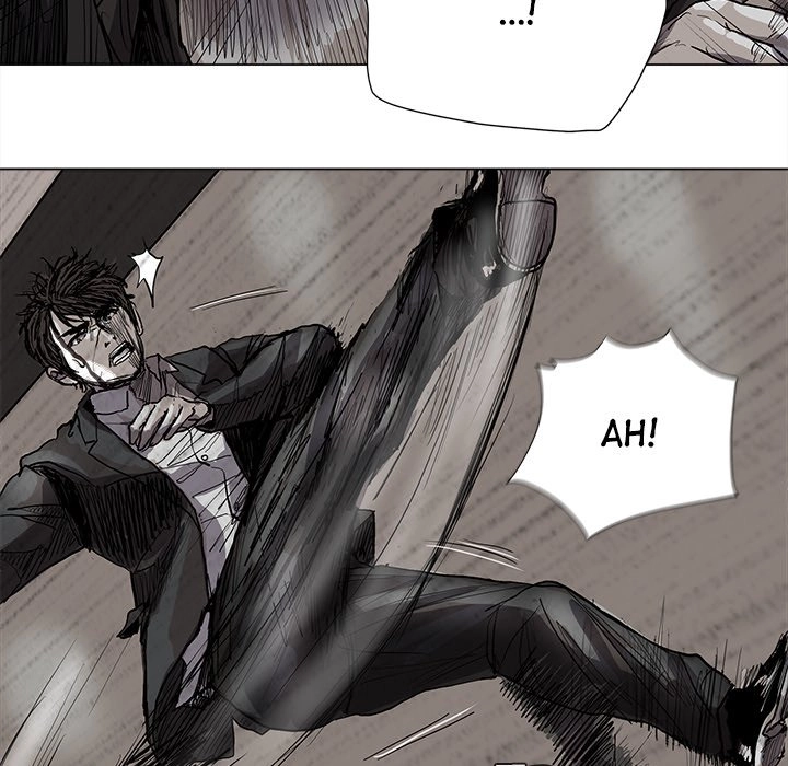 Read The Blue Land chapter 59 image 26 on Lezhin