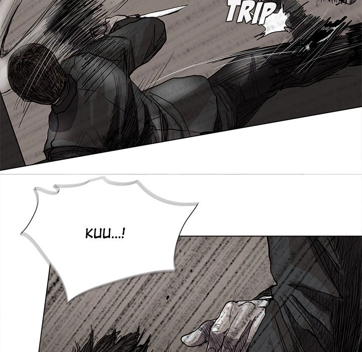 Read The Blue Land chapter 59 image 27 on Lezhin