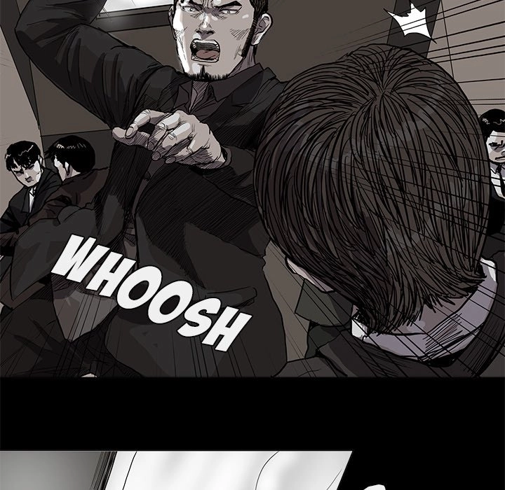 Read The Blue Land chapter 59 image 29 on Lezhin