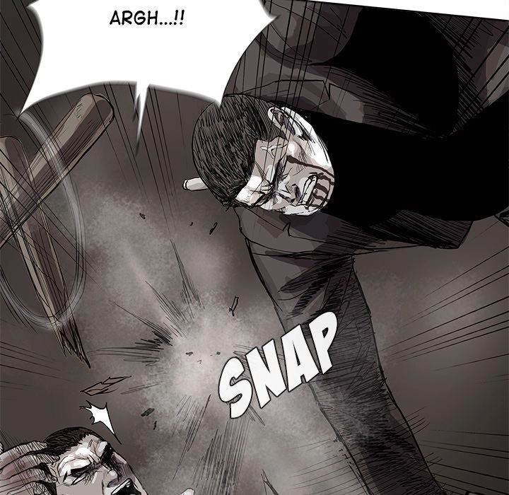Read The Blue Land chapter 59 image 36 on Lezhin