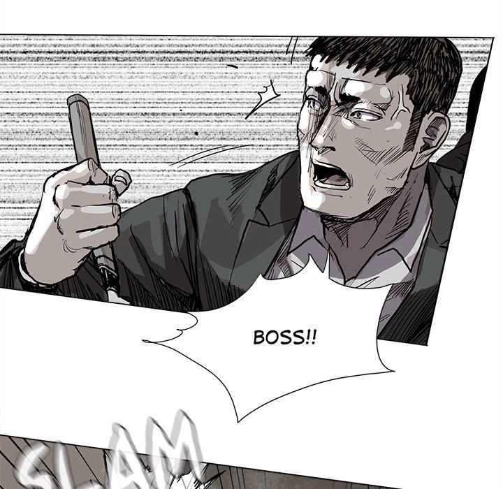 Read The Blue Land chapter 59 image 43 on Lezhin