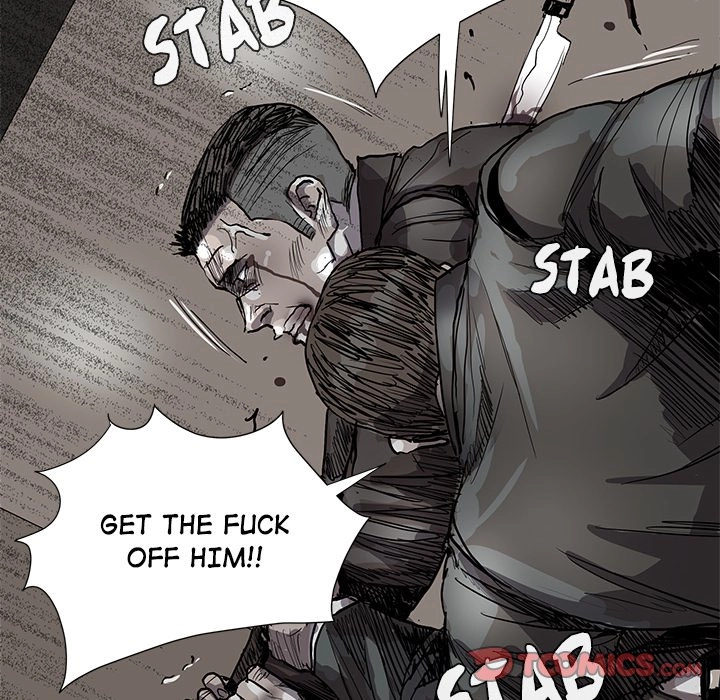 Read The Blue Land chapter 59 image 49 on Lezhin