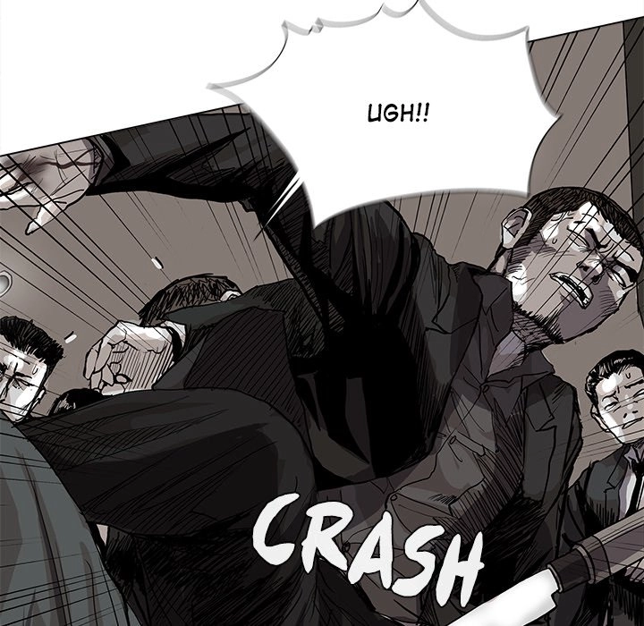 Read The Blue Land chapter 59 image 54 on Lezhin