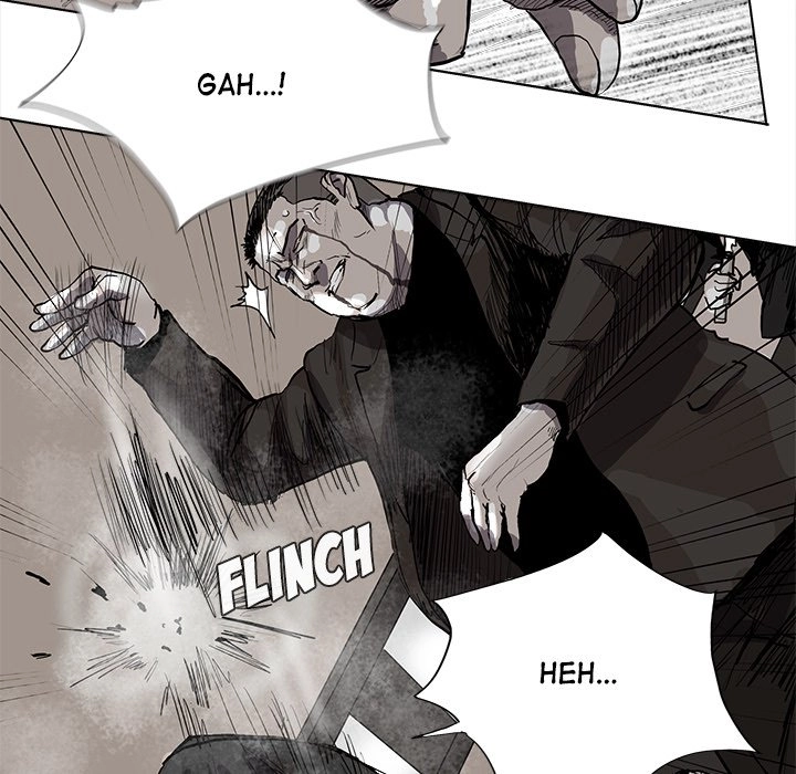 Read The Blue Land chapter 59 image 6 on Lezhin