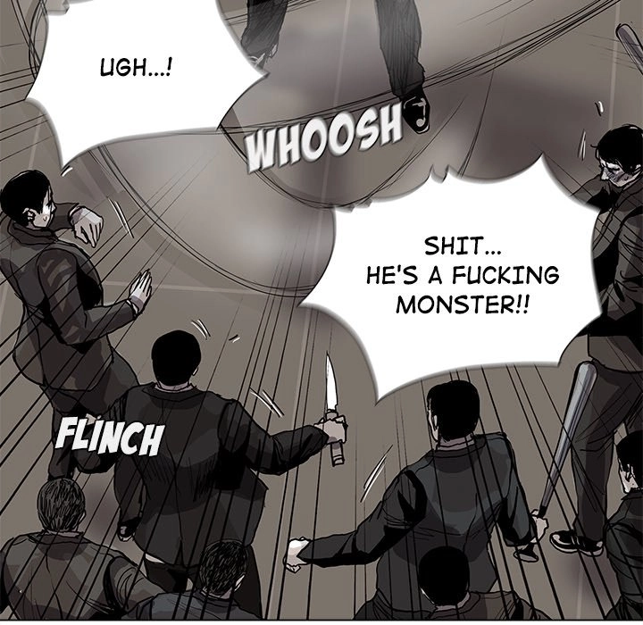 Read The Blue Land chapter 59 image 68 on Lezhin