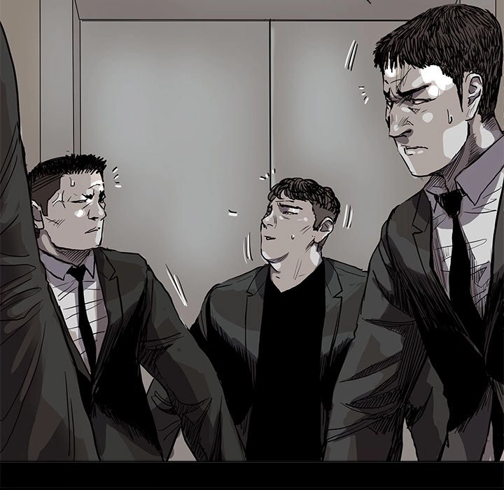 Read The Blue Land chapter 59 image 72 on Lezhin