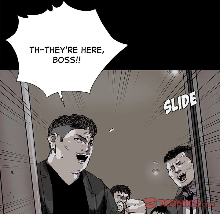 Read The Blue Land chapter 59 image 73 on Lezhin