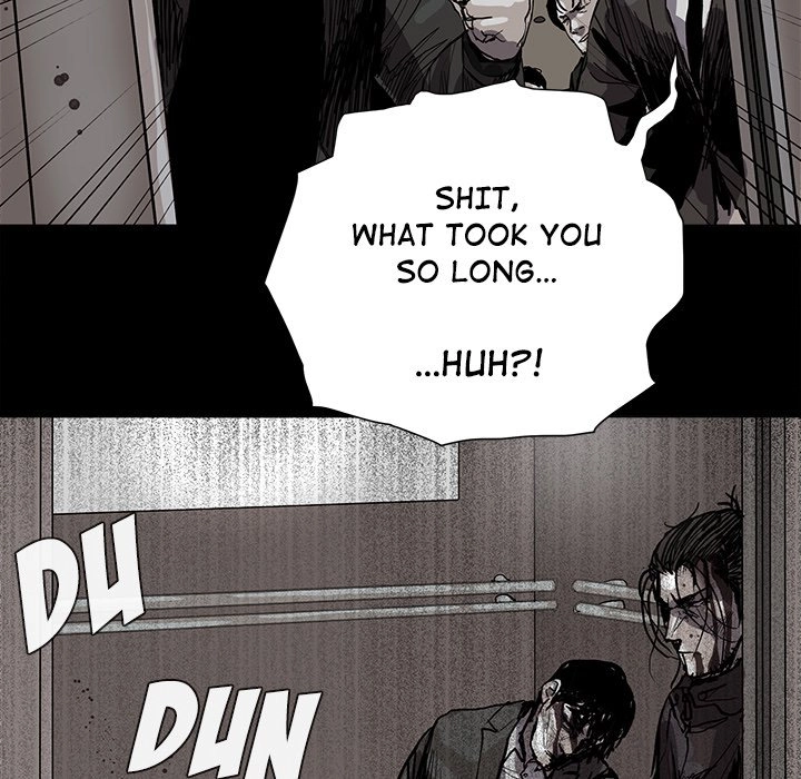 Read The Blue Land chapter 59 image 74 on Lezhin