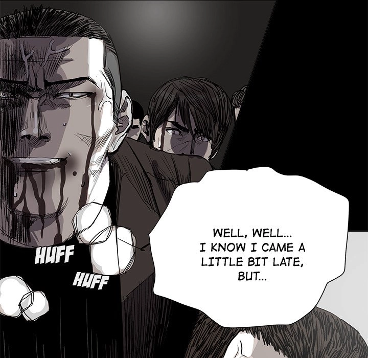 Read The Blue Land chapter 59 image 77 on Lezhin