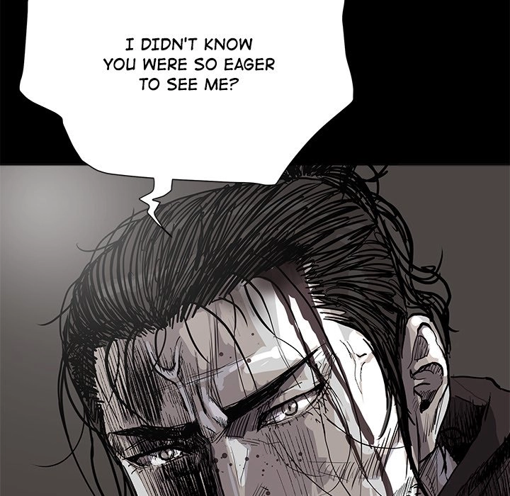 Read The Blue Land chapter 59 image 79 on Lezhin