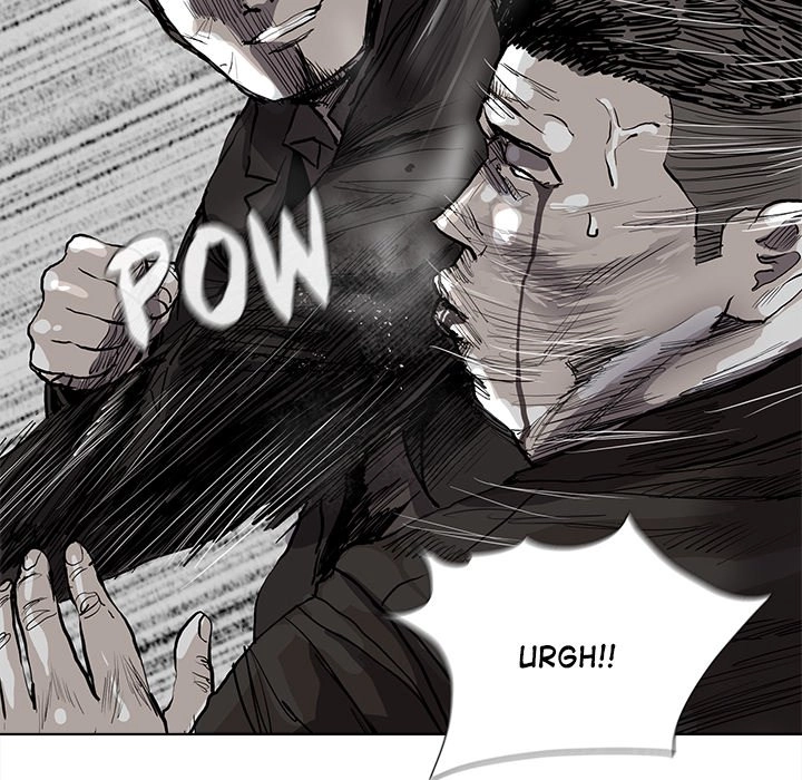 Read The Blue Land chapter 59 image 8 on Lezhin