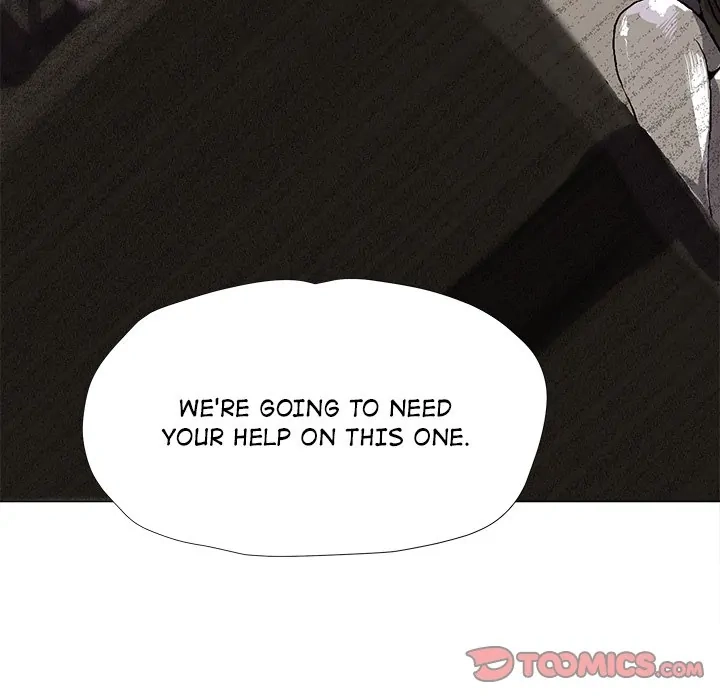 Read The Blue Land chapter 6 image 110 on Lezhin