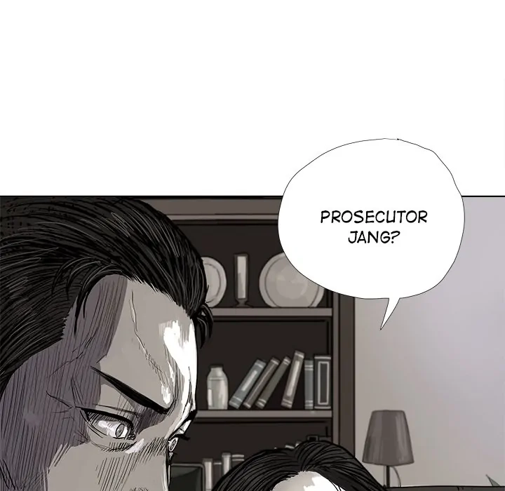 Read The Blue Land chapter 6 image 120 on Lezhin