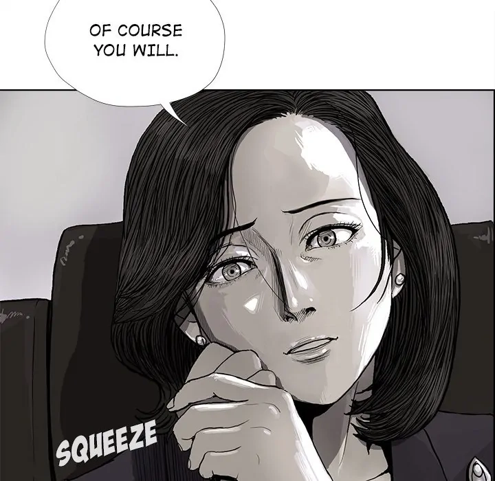 Read The Blue Land chapter 6 image 126 on Lezhin