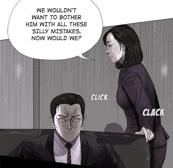 Read The Blue Land chapter 6 image 129 on Lezhin