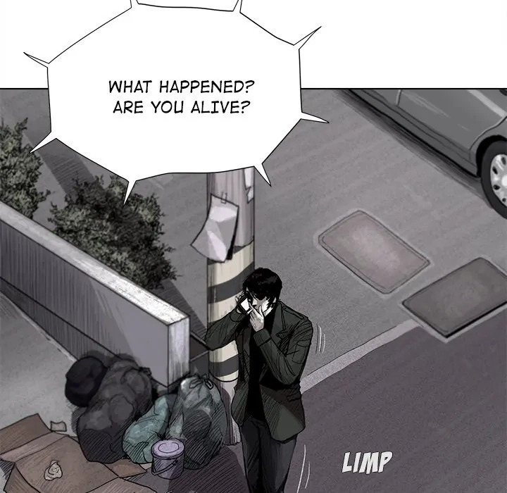 Read The Blue Land chapter 6 image 15 on Lezhin