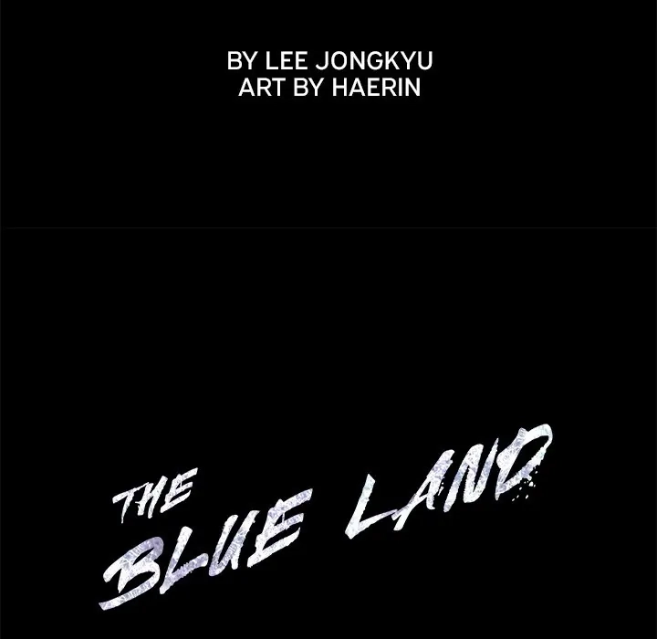 Read The Blue Land chapter 6 image 158 on Lezhin