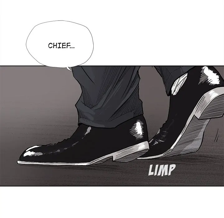 Read The Blue Land chapter 6 image 18 on Lezhin