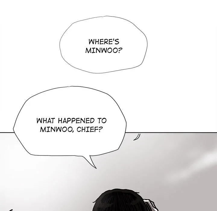Read The Blue Land chapter 6 image 19 on Lezhin