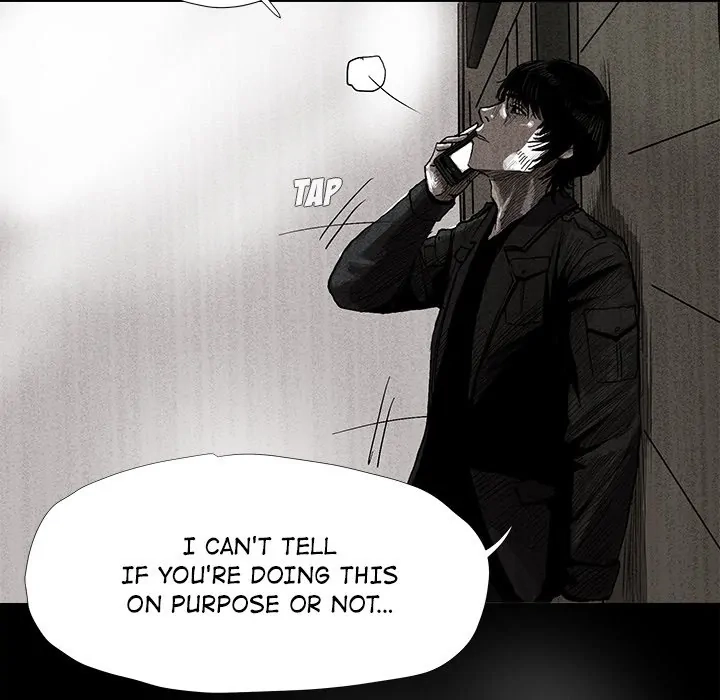 Read The Blue Land chapter 6 image 25 on Lezhin