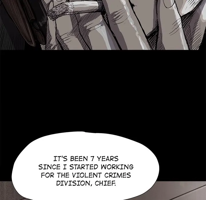 Read The Blue Land chapter 6 image 29 on Lezhin