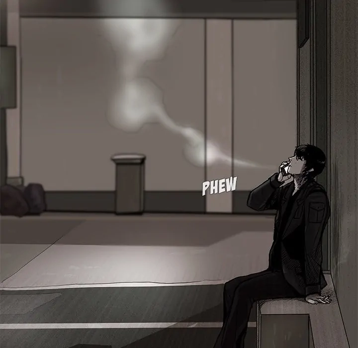 Read The Blue Land chapter 6 image 33 on Lezhin