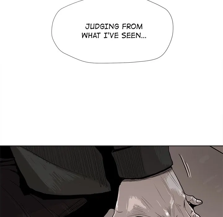 Read The Blue Land chapter 6 image 35 on Lezhin