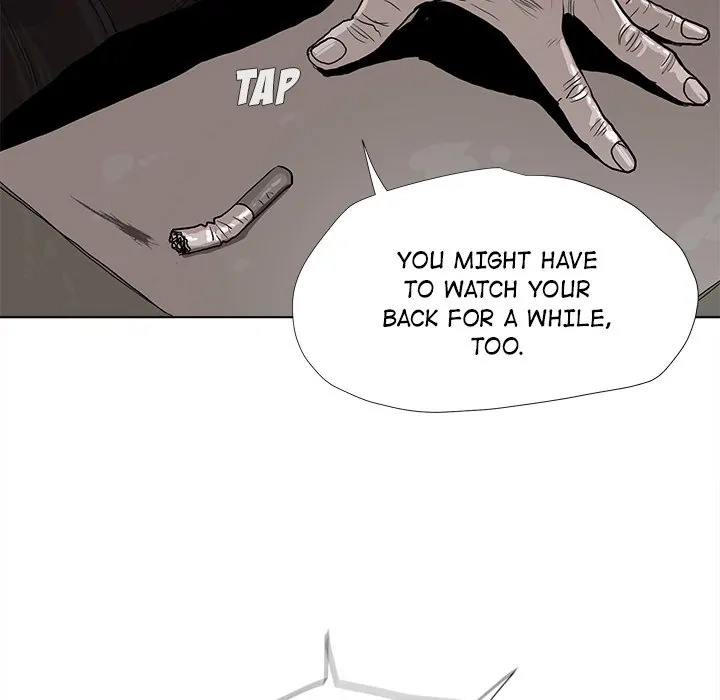 Read The Blue Land chapter 6 image 36 on Lezhin