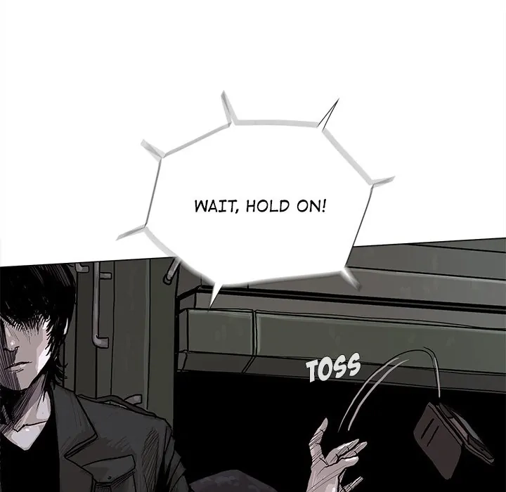 Read The Blue Land chapter 6 image 39 on Lezhin
