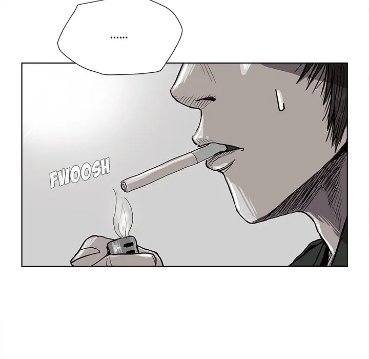 Read The Blue Land chapter 6 image 4 on Lezhin