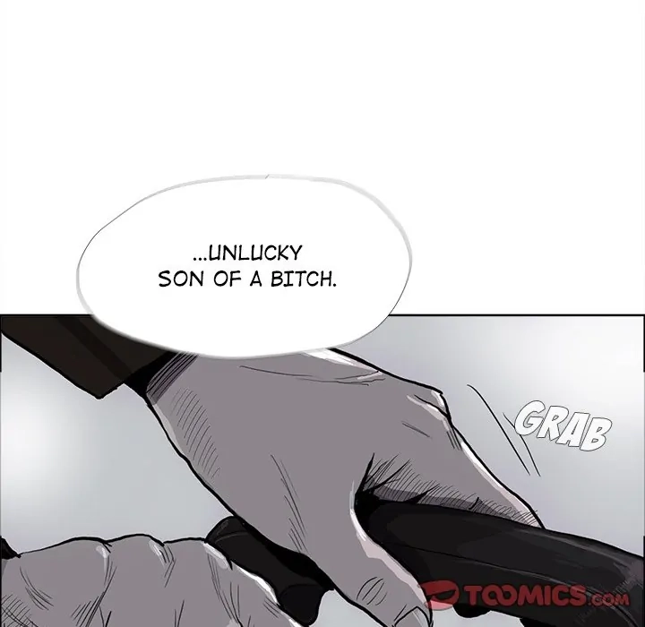 Read The Blue Land chapter 6 image 56 on Lezhin