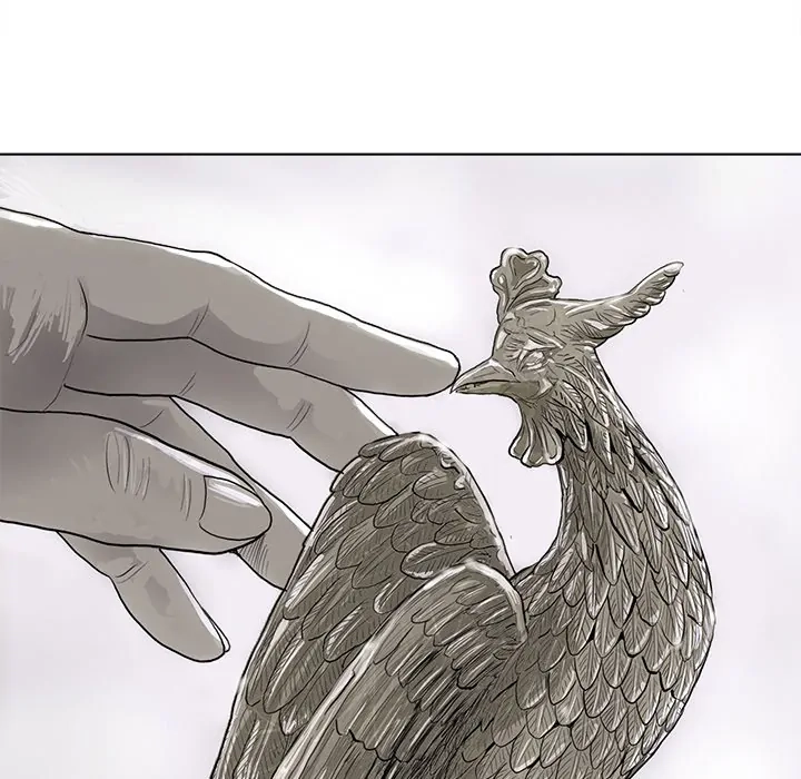 Read The Blue Land chapter 6 image 74 on Lezhin