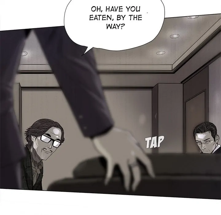 Read The Blue Land chapter 6 image 87 on Lezhin