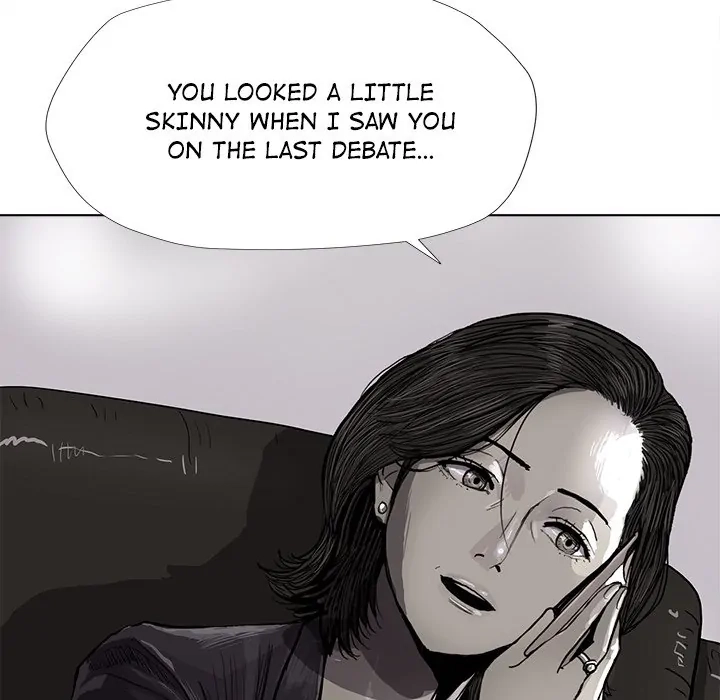 Read The Blue Land chapter 6 image 89 on Lezhin