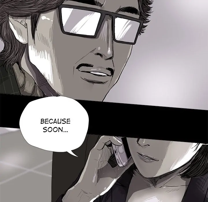 Read The Blue Land chapter 6 image 92 on Lezhin