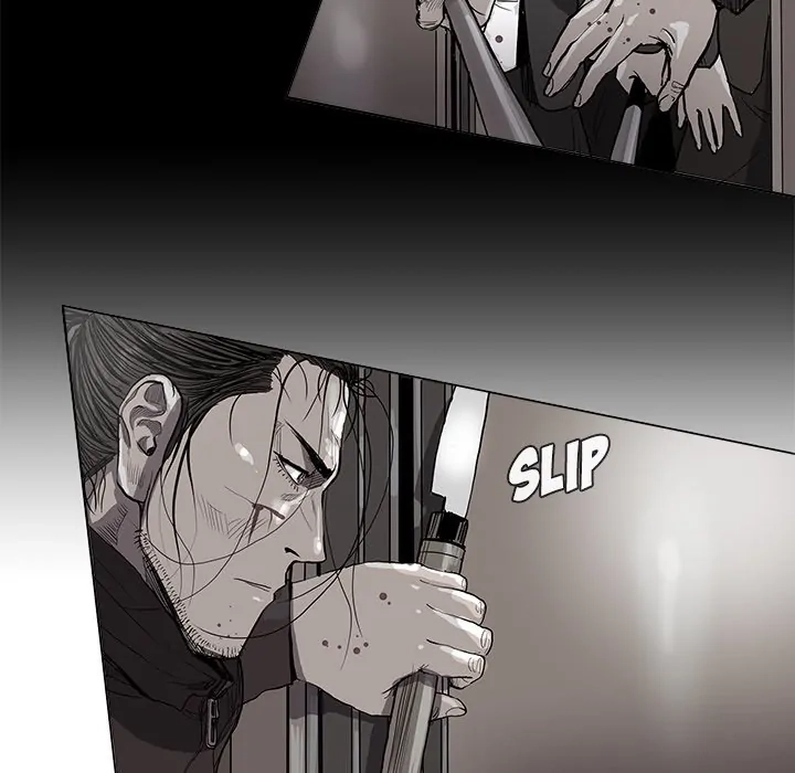 Read The Blue Land chapter 60 image 11 on Lezhin