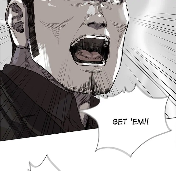 Read The Blue Land chapter 60 image 14 on Lezhin