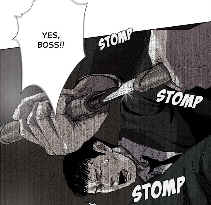 Read The Blue Land chapter 60 image 15 on Lezhin
