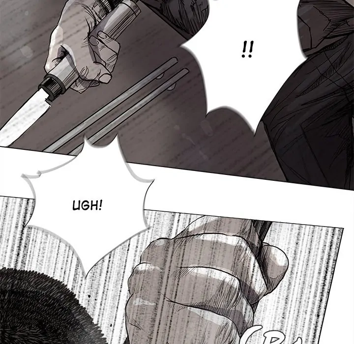 Read The Blue Land chapter 60 image 20 on Lezhin